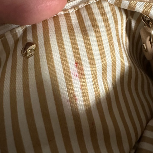 Kate spade tan Crossbody bag - Picture 5 of 6